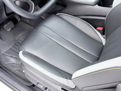BYD Hiace 05 DM-i 75KM luxury - фото 9