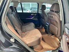 BMW X5 xDrive 30Li Exclusive M Sports Night Package - фото 10