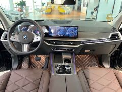 BMW X5 xDrive 30Li Exclusive M Sports Night Package - фото 13