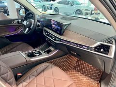 BMW X5 xDrive 30Li Exclusive M Sports Night Package - фото 14