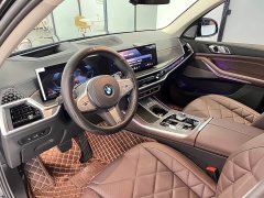 BMW X5 xDrive 30Li Exclusive M Sports Night Package - фото 15