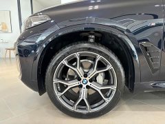 BMW X5 xDrive 30Li Exclusive M Sports Night Package - фото 19