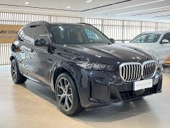 BMW X5 xDrive 30Li Exclusive M Sports Night Package - фото 2