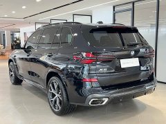 BMW X5 xDrive 30Li Exclusive M Sports Night Package - фото 20