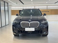 BMW X5 xDrive 30Li Exclusive M Sports Night Package - фото 3