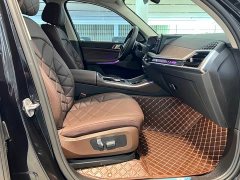 BMW X5 xDrive 30Li Exclusive M Sports Night Package - фото 4