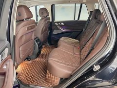 BMW X5 xDrive 30Li Exclusive M Sports Night Package - фото 5
