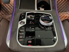 BMW X5 xDrive 30Li Exclusive M Sports Night Package - фото 6