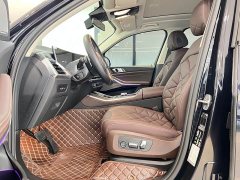 BMW X5 xDrive 30Li Exclusive M Sports Night Package - фото 8