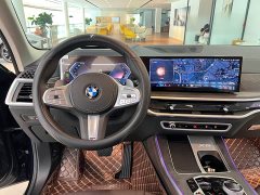 BMW X5 xDrive 30Li Exclusive M Sports Night Package - фото 9