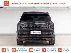 Zeekr 9X 2025 Yao Black Edition 70kWh six seats - фото 10