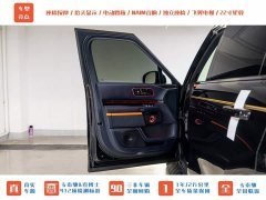 Zeekr 9X 2025 Yao Black Edition 70kWh six seats - фото 11