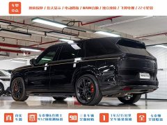 Zeekr 9X 2025 Yao Black Edition 70kWh six seats - фото 6