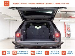 Zeekr 9X 2025 Yao Black Edition 70kWh six seats - фото 7