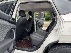 Volkswagen Tuyue 280TSI two-wheel drive fashion version - фото 10