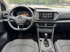 Volkswagen Tuyue 280TSI two-wheel drive fashion version - фото 11