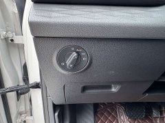 Volkswagen Tuyue 280TSI two-wheel drive fashion version - фото 15