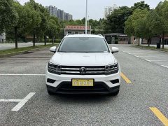Volkswagen Tuyue 280TSI two-wheel drive fashion version - фото 2