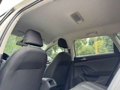 Volkswagen Tuyue 280TSI two-wheel drive fashion version - фото 20