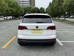 Volkswagen Tuyue 280TSI two-wheel drive fashion version - фото 4
