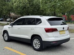 Volkswagen Tuyue 280TSI two-wheel drive fashion version - фото 5