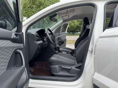 Volkswagen Tuyue 280TSI two-wheel drive fashion version - фото 6