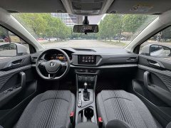 Volkswagen Tuyue 280TSI two-wheel drive fashion version - фото 7