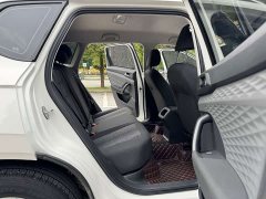 Volkswagen Tuyue 280TSI two-wheel drive fashion version - фото 8