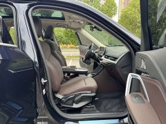 BMW X1 sDrive20Li X Design Package - фото 10