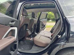 BMW X1 sDrive20Li X Design Package - фото 11