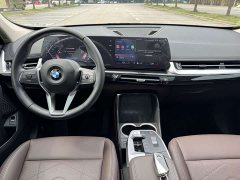 BMW X1 sDrive20Li X Design Package - фото 13