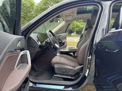 BMW X1 sDrive20Li X Design Package - фото 14