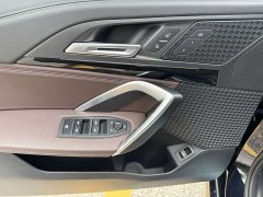 BMW X1 sDrive20Li X Design Package - фото 16