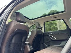 BMW X1 sDrive20Li X Design Package - фото 19