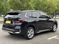 BMW X1 sDrive20Li X Design Package - фото 3