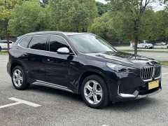 BMW X1 sDrive20Li X Design Package - фото 4