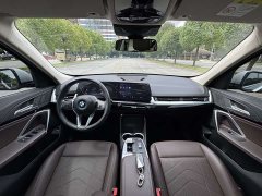 BMW X1 sDrive20Li X Design Package - фото 7