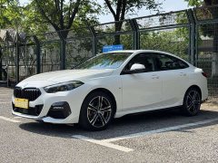 BMW 2 Series (Imported) 225i Four-Door Coupe M Sports Night Package - фото 1