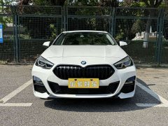 BMW 2 Series (Imported) 225i Four-Door Coupe M Sports Night Package - фото 3