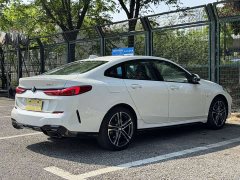 BMW 2 Series (Imported) 225i Four-Door Coupe M Sports Night Package - фото 4