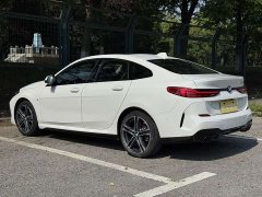 BMW 2 Series (Imported) 225i Four-Door Coupe M Sports Night Package - фото 5