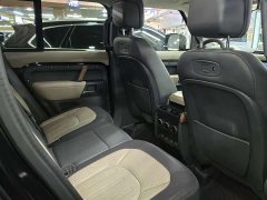 Land Rover Defender 110 P400 Dark Special Edition - фото 7