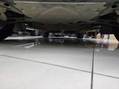 Land Rover Defender 110 P400 Dark Special Edition - фото 9