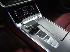 Audi A7L 45 TFSI quattro Black Warrior Edition - фото 9