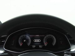 Audi A7L 45 TFSI quattro Black Warrior Edition - фото 10