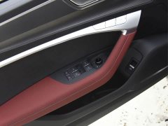 Audi A7L 45 TFSI quattro Black Warrior Edition - фото 11