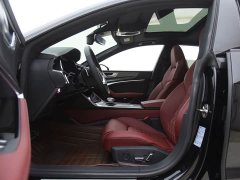 Audi A7L 45 TFSI quattro Black Warrior Edition - фото 12