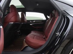 Audi A7L 45 TFSI quattro Black Warrior Edition - фото 14