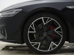 Audi A7L 45 TFSI quattro Black Warrior Edition - фото 4