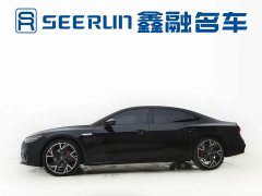 Audi A7L 45 TFSI quattro Black Warrior Edition - фото 6